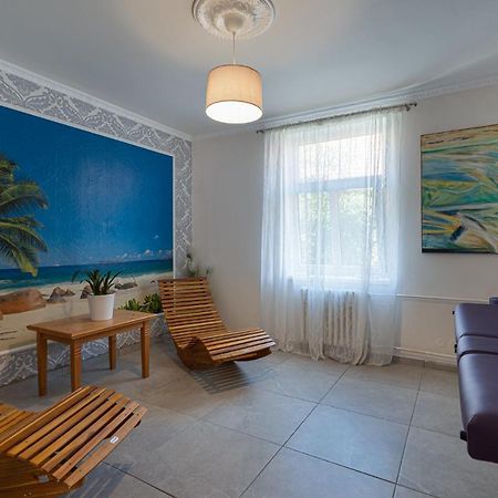 Uniqhotel Cesky Sternberk Esterno foto